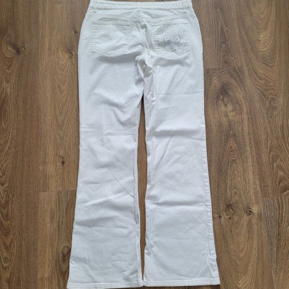 ESCADA sport casual pants - Picture 6 of 12